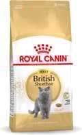 Miniatyrbild 1 av 11: Royal Canin British Shorthair Vuxna katter torrfoder 4 kg