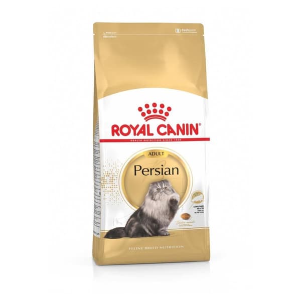 Royal Canin persiankissojen kuivaruoka 4 kg Aikuinen maissi, Siipikarja