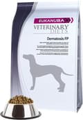 Pikkukuva 1 / 3: Eukanuba Dermatosis FP koirille 12 kg aikuisille kaloille