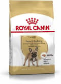 Miniatyrbillede 10 af 11: Royal Canin BHN Fransk Bulldog Adult - tørfoder til hunde - 9 kg