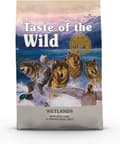 Pikkukuva 4 / 4: Taste of the Wild Wetlands 12,2 kg