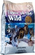 Pikkukuva 1 / 4: Taste of the Wild Wetlands 12,2 kg