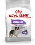 Miniatyrbillede 1 af 11: Royal Canin CCN Medium steriliseret voksen hund 12 kg