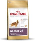 Miniatyrbillede 6 af 8: Royal Canin Cocker Voksen Tør hundefoder Majs, Fjerkræ, Ris 12 kg