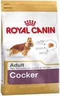Miniatyrbillede 7 af 8: Royal Canin Cocker Voksen Tør hundefoder Majs, Fjerkræ, Ris 12 kg