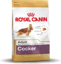 Miniatyrbillede 1 af 8: Royal Canin Cocker Voksen Tør hundefoder Majs, Fjerkræ, Ris 12 kg