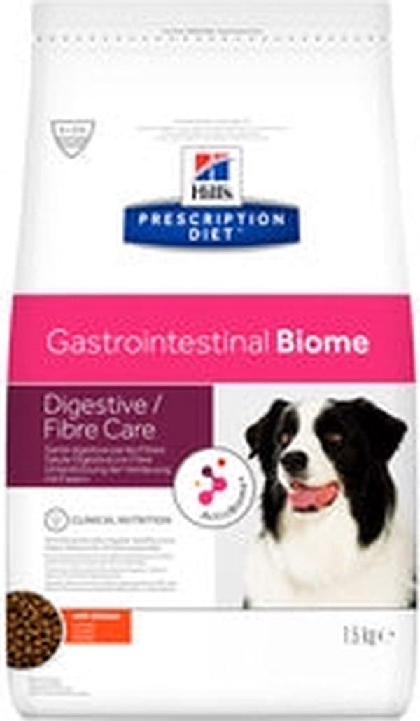 HILL'S PD Gastrointestinal Biome - kuiva koiranruoka - 10 kg
