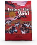 Pikkukuva 4 / 4: Taste of the Wild Southwest Canyon 12,2 kg