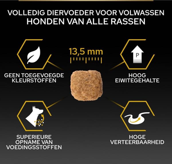Purina Kaikki koot Adult Light/steriloitu, OPTIWEIGHT 14 kg kanaa