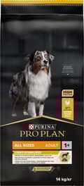 Pikkukuva 11 / 11: Purina Kaikki koot Adult Light/steriloitu, OPTIWEIGHT 14 kg kanaa