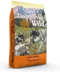 Miniatyrbillede 2 af 4: Taste of the Wild High Prairie Puppy 12,2 kg