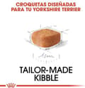 Miniatyrbillede 4 af 9: Royal Canin SHN Race Yorkshire Junior 7,5 kg