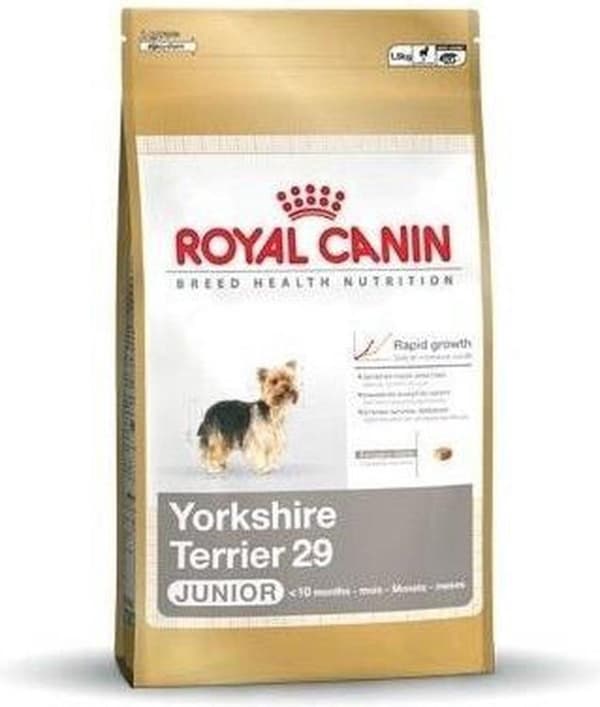 Royal Canin SHN Race Yorkshire Junior 7,5 kg