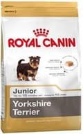 Miniatyrbillede 7 af 9: Royal Canin SHN Race Yorkshire Junior 7,5 kg