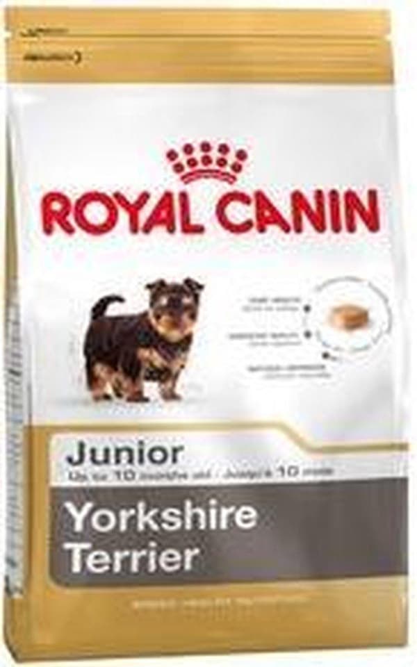 Royal Canin SHN Race Yorkshire Junior 7,5 kg