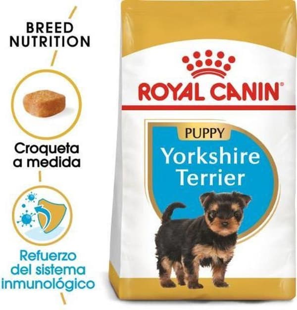 Royal Canin SHN Race Yorkshire Junior 7,5 kg