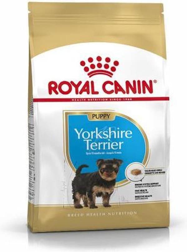 Royal Canin SHN Race Yorkshire Junior 7,5 kg