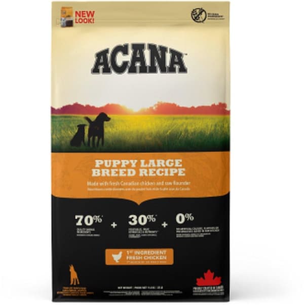 Acana Puppy Stor Race 17 kg
