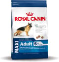 Miniatyrbillede 2 af 9: Royal Canin Maxi Voksen 5+ 15 kg Fjerkræ, Ris