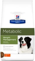 Pikkukuva 1 / 4: HILL'S PRESCRIPTION DIET Canine Metabolic koiran kuivaruoka Kana 12 kg