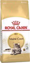 Miniatyrbild 1 av 11: Royal Canin FBN Maine Coon Vuxen - torrfoder för katter - 10kg