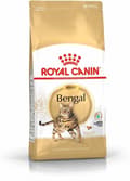 Miniatyrbillede 1 af 9: Royal Canin FBN Bengal Voksen - tør kattefoder - 10 kg