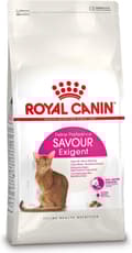 Miniatyrbillede 8 af 11: Royal Canin Savor Kraftige katte tørfoder 10 kg voksen majs, fjerkræ, ris, grøntsager