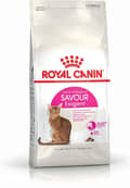 Miniatyrbillede 9 af 11: Royal Canin Savor Kraftige katte tørfoder 10 kg voksen majs, fjerkræ, ris, grøntsager