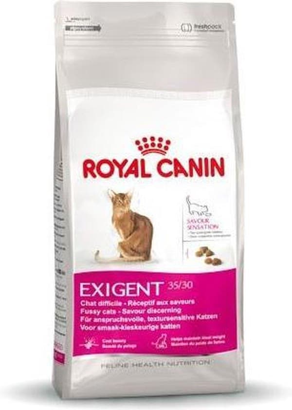 Royal Canin Savor Kraftige katte tørfoder 10 kg voksen majs, fjerkræ, ris, grøntsager