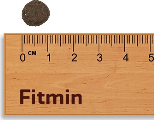 Fitmin Cat For Life Castrate Beef 1,8 kg