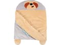 Miniatyrbild 4 av 5: Zolux ZOLUX CHIQUITOS plush toy sloth blanket