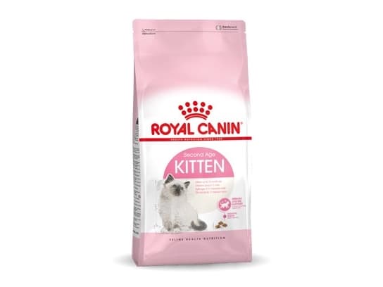 Royal Canin Kitten, Kattunge, Höns, 2 kg