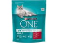 Miniatyrbilde 2 av 2: PURINA One Bifensis Adult Beef - tørfoder til kattekillinger - 800 g