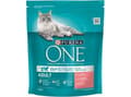 Miniatyrbilde 3 av 3: PURINA One Bifensis Adult Salmon - tørfoder til kattekillinger - 800 g