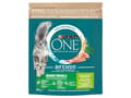Miniatyrbild 1 av 3: PURINA One Bifensis Adult Indoor - torrfoder för kattungar - 800 g