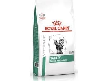 ROYAL CANIN Satiety Weight Management kissan kuivaruoka Siipikarja 6kg