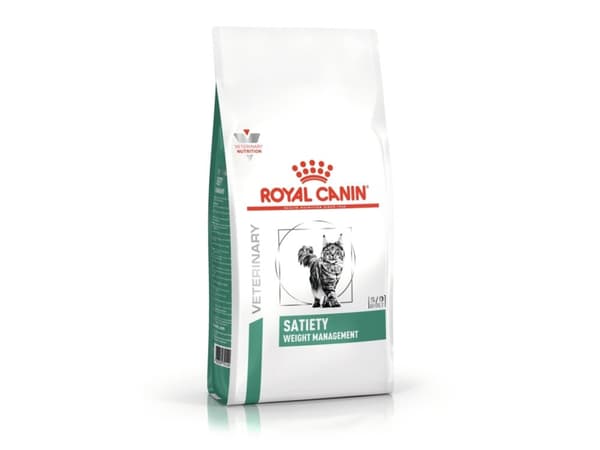 ROYAL CANIN Satiety Weight Management kissan kuivaruoka Siipikarja 6kg
