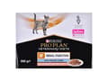 Miniatyrbild 3 av 5: PURINA Feline Veterinary Diets NF Renal Function - våtfoder för katter - 10x85g