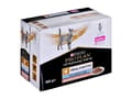 Miniatyrbild 2 av 5: PURINA Feline Veterinary Diets NF Renal Function - våtfoder för katter - 10x85g