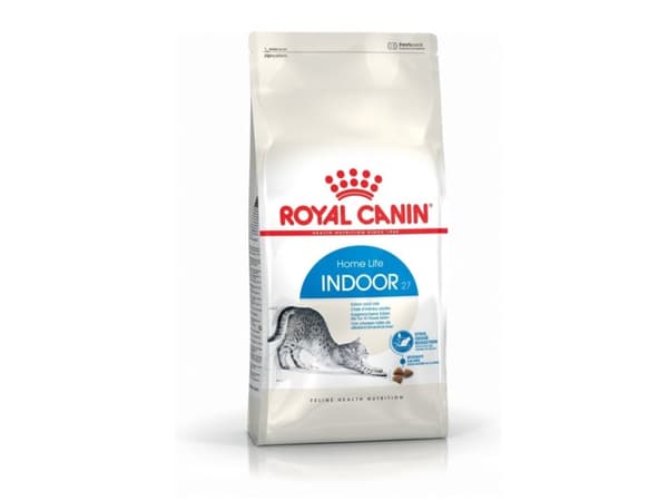 Royal Canin Home Life Indoor 27, Adult, 2 kg