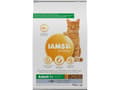 Miniatyrbild 4 av 4: Iams CAT Vitality Adult Tuna 10 kg