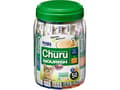 Miniatyrbild 2 av 2: INABA Churu Nourrish Chicken and Tuna - Kattegodbidder - 50x14 g