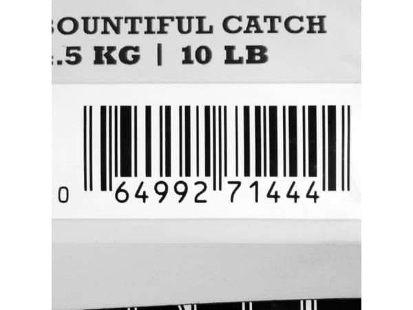 ACANA Bountiful Catch Cat 4.5kg