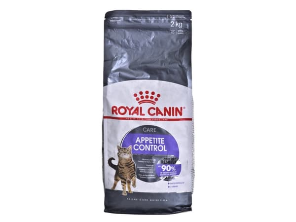 Royal Canin Appetite Control Sterilised, Adult, Kyckling, 2 kg