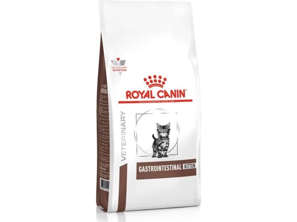 Royal Canin Gastrointestinal Kitten, Kissanpentu, 400 g