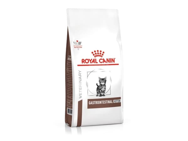 Royal Canin Gastrointestinal Kitten, Kissanpentu, 400 g