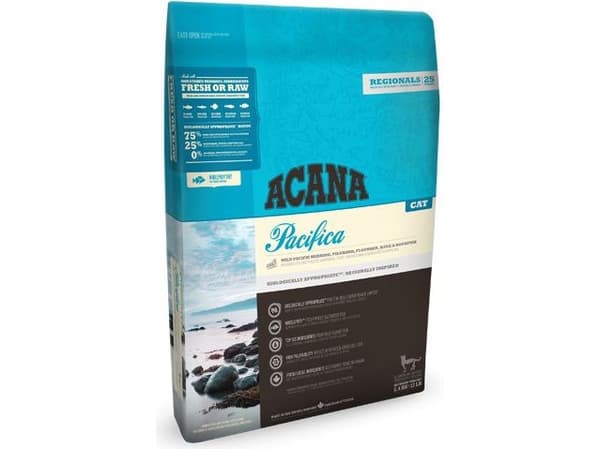 Acana Pacifica Katt 1,8 kg