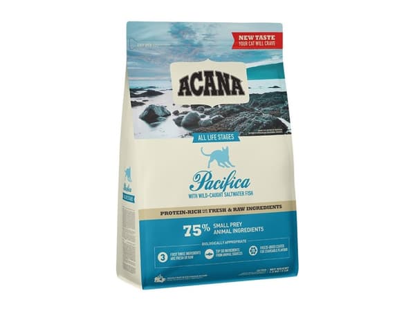 Acana Pacifica Katt 1,8 kg