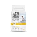 Miniatyrbillede 1 af 3: RAW PALEO Ultra Mini Adult Kalkun - tørfoder til hunde - 8 kg