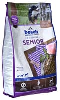 Miniatyrbillede 1 af 2: Bosch SENIOR 2,5 kg